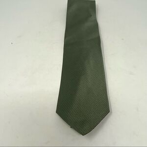 Tommy Hilfiger Silk Necktie 
